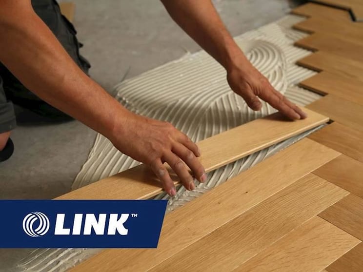 Proven Flooring Business with Strong Returns Proven Flooring Business with Strong Returns