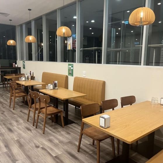 Popular Korean Chinese Restaurant for Sale - Busy North Lakes, QLD Location - Fully Equipped - High Growth Potential - Asking Price: $90,000 Popular Korean Chinese Restaurant for Sale - Busy North Lakes, QLD Location - Fully Equipped - High Growth Potential - Asking Price: $90,000