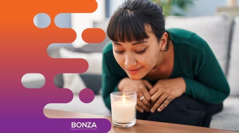 36023 Handcrafted Candle & Diffuser Business - Online Operation