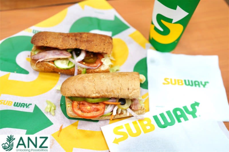 Subway Franchise for Sale in Hills District NSW323 Subway Franchise for Sale in Hills District NSW323