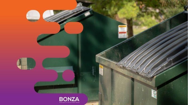 36039 Profitable Skip Bin Business - Strong Local Demand 36039 Profitable Skip Bin Business - Strong Local Demand