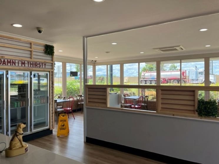 Red Rooster Franchise Blackwater $750,000 Plus Sav Red Rooster Franchise Blackwater $750,000 Plus Sav
