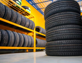 Tyre Retail & Service Business for sale - With Manager ST1547 Tyre Retail & Service Business for sale - With Manager ST1547
