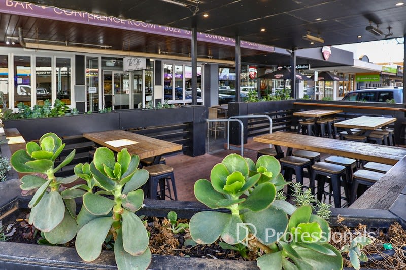 The Office Wine Bar and Function Venue The Office Wine Bar and Function Venue