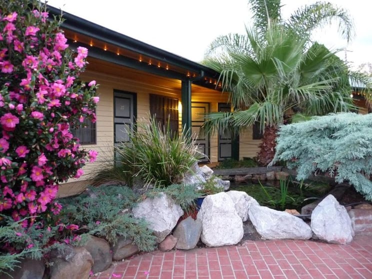 Motel for Sale - Central Tablelands - Delightful Property Motel for Sale - Central Tablelands - Delightful Property