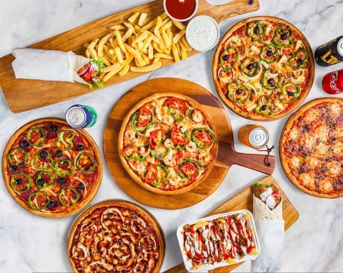 Busy Pizza & Pasta Shop For Sale in Bendigo Busy Pizza & Pasta Shop For Sale in Bendigo