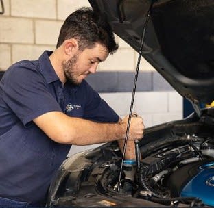 Spannerman Autocare Mackay Your Automotive Future Starts Here. Spannerman Autocare Mackay Your Automotive Future Starts Here.