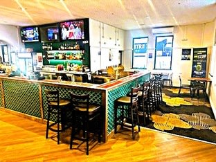 The "bidgee" Hotel Narrandera
impressive Business Figures With Room For Growth