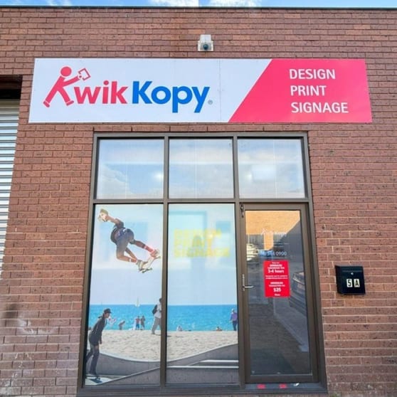 Turnkey Digital Printing Business For Sale - Kwik Kopy Clayton VIC Turnkey Digital Printing Business For Sale - Kwik Kopy Clayton VIC