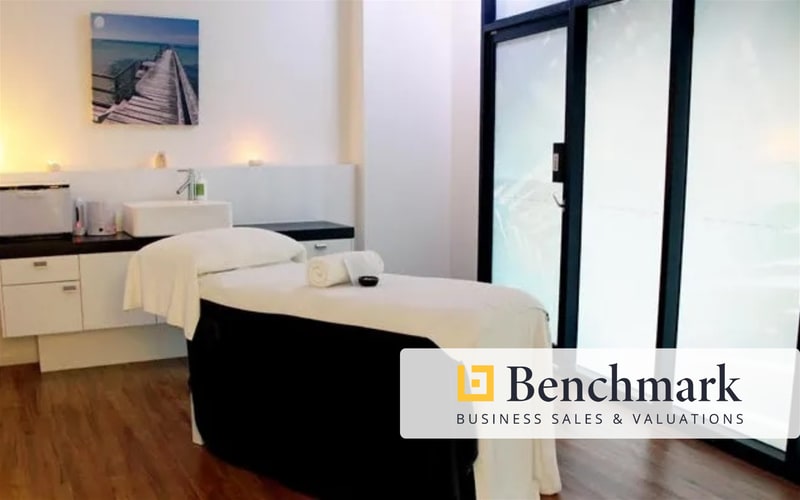 Gladstone, Regional QLD, Day Spa and business for sale Gladstone, Regional QLD, Day Spa and business for sale