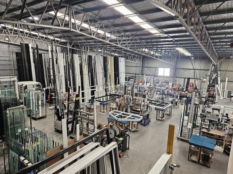 Established Aluminium Window & Door Supplier Servicing Sydney, Central Coast & Newcastle. Plus option to purchase freehold property. Established Aluminium Window & Door Supplier Servicing Sydney, Central Coast & Newcastle. Plus option to purchase freehold property.