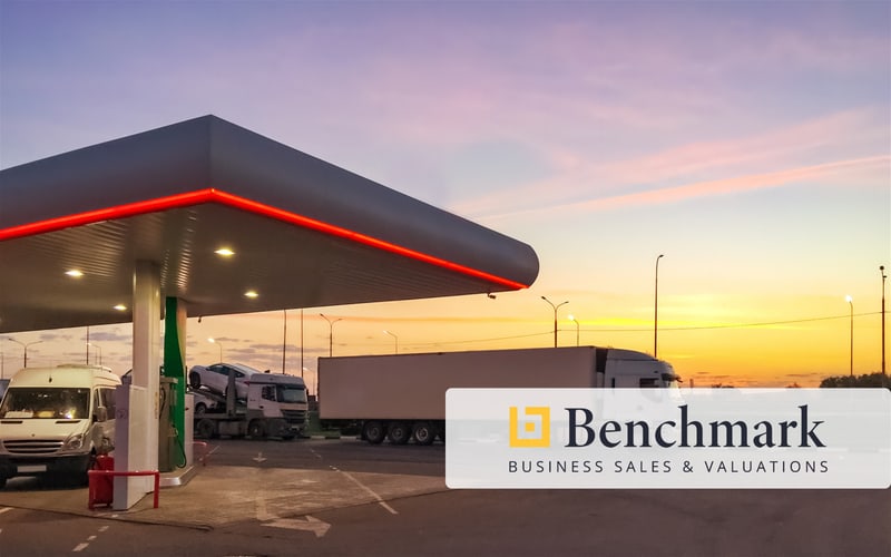 Prime Independent Service Station Regional NSW Prime Independent Service Station Regional NSW