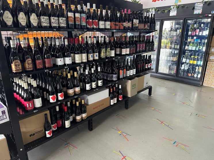 2 NEW Bottle Shops for Sale Prime Locations Kilmore & Montmorency 2 NEW Bottle Shops for Sale Prime Locations Kilmore & Montmorency
