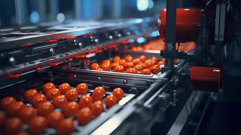 Food Manufacturing and Import/Export Business Sydney, NSW Food Manufacturing and Import/Export Business Sydney, NSW