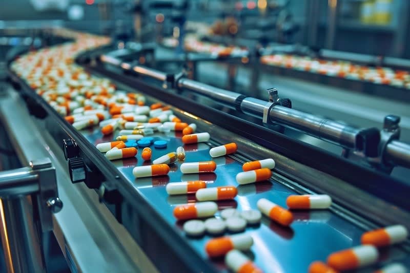 Food Manufacturing and Import/Export Business Sydney, NSW Food Manufacturing and Import/Export Business Sydney, NSW