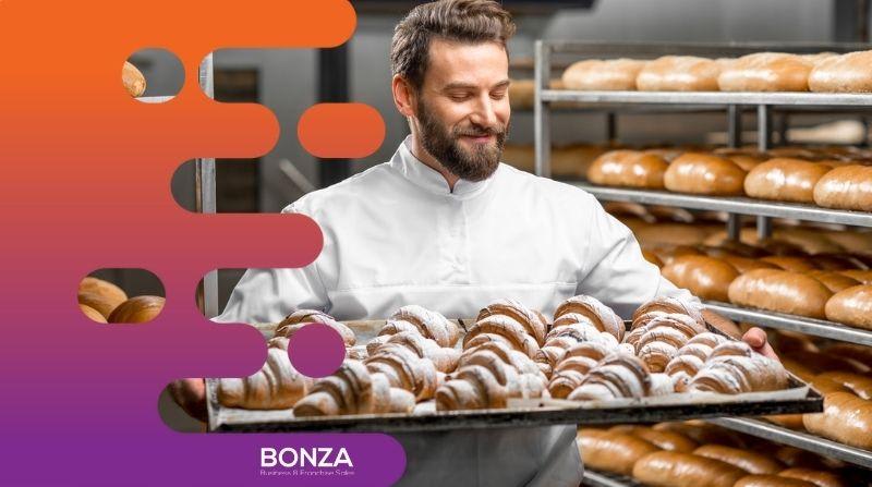 36187 - Profitable Bakery Business Across Two Prime Locations 36187 - Profitable Bakery Business Across Two Prime Locations
