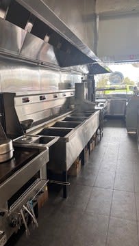 Make an Offer  Long-Standing Fish & Chip Shop | Vendor Keen to Sell | All Genuine Offers Considered | Somerville [2509142]