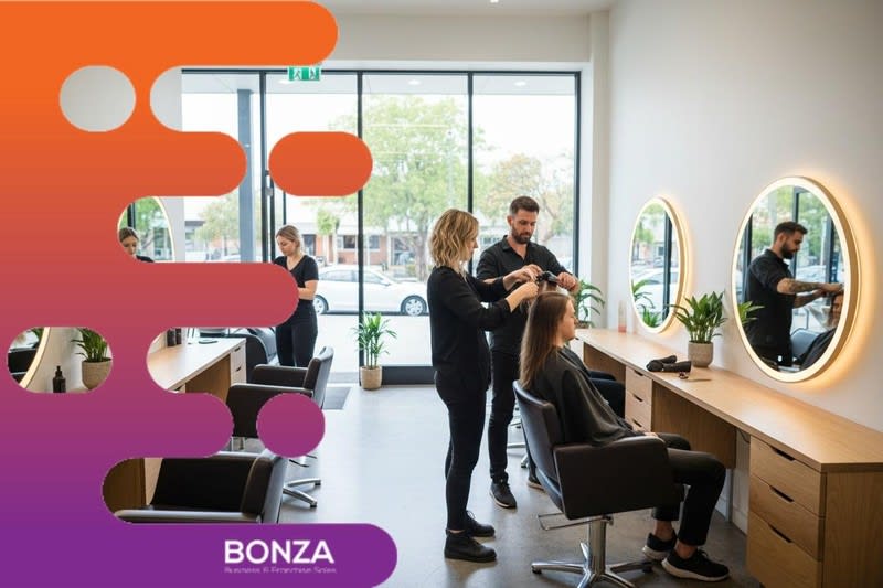 36188 - Priced Well Below Market Value - Hair Salon 36188 - Priced Well Below Market Value - Hair Salon