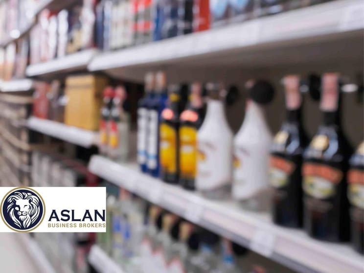 Bottle Shop For Sale Bottle Shop For Sale