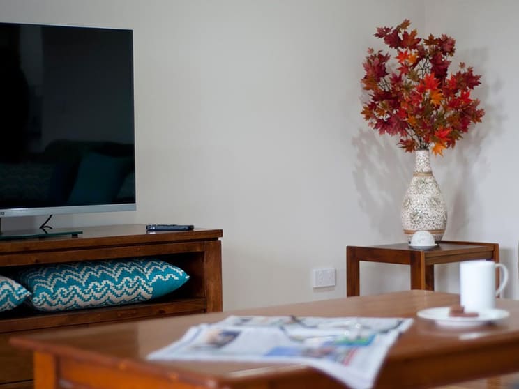 Rooms To Rent, Offices To Lease, Snowbunnies To Ski - 9cf