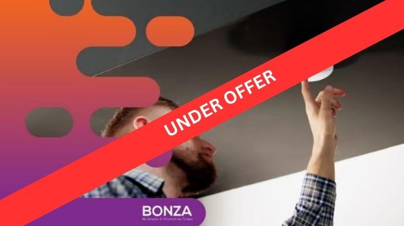 UNDER OFFER - 36207 Profitable Smoke Alarm Compliance Business - Owner Retiring - All reasonable offers considered. UNDER OFFER - 36207 Profitable Smoke Alarm Compliance Business - Owner Retiring - All reasonable offers considered.