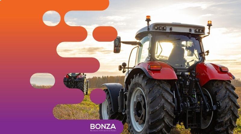 36180 Highly Profitable Agricultural Machinery Dealership - Diverse Revenue Streams 36180 Highly Profitable Agricultural Machinery Dealership - Diverse Revenue Streams