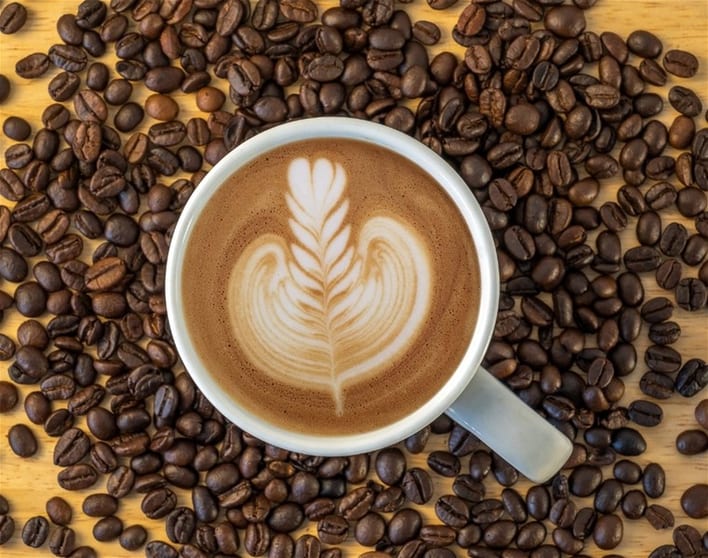 Established CBD Café for sale - 5883 Established CBD Café for sale - 5883