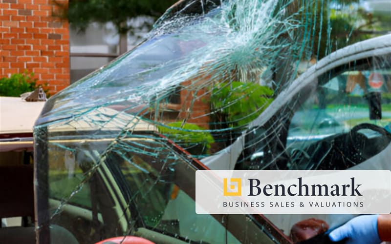Mobile Autoglazing 25 Year History Profit $305k Mobile Autoglazing 25 Year History Profit $305k