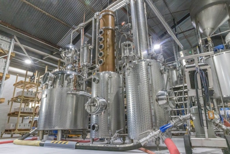 Craft Distillery Plant And Equipment Closing Down Sale Craft Distillery Plant And Equipment Closing Down Sale