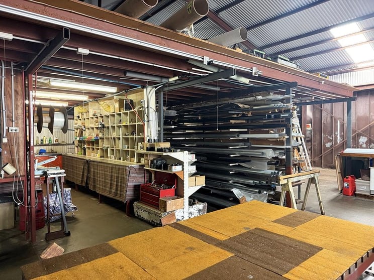 Blind Outfitters - Atherton & FNQ