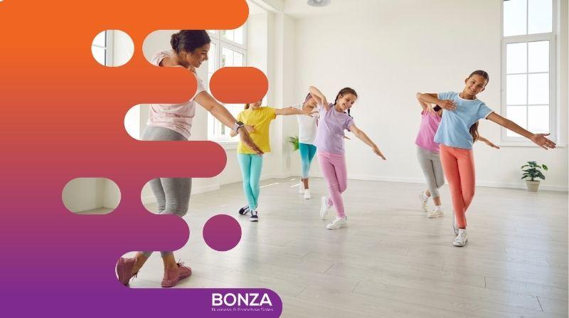 36265 - Respected Dance School with Decades of Success 36265 - Respected Dance School with Decades of Success