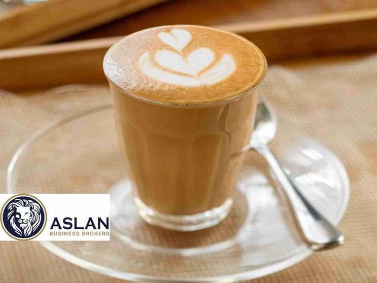 Cafe/coffee Shop For Sale Cafe/coffee Shop For Sale