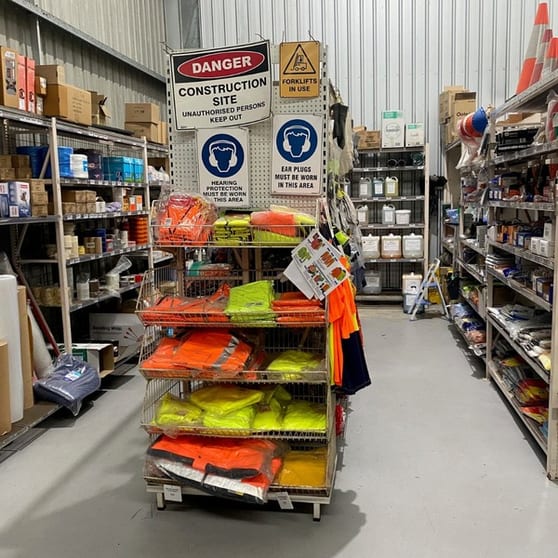 An established and profitable wholesaler! An established and profitable wholesaler!
