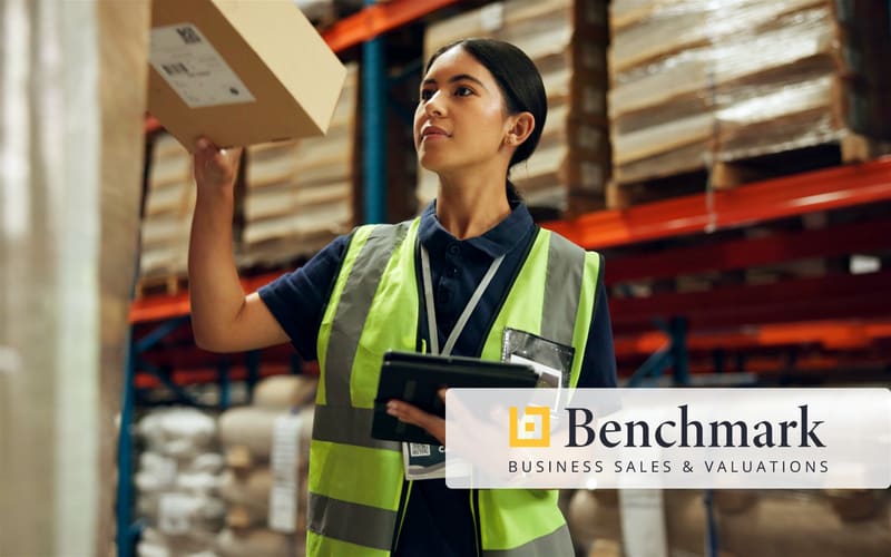 National Logistics Powerhouse