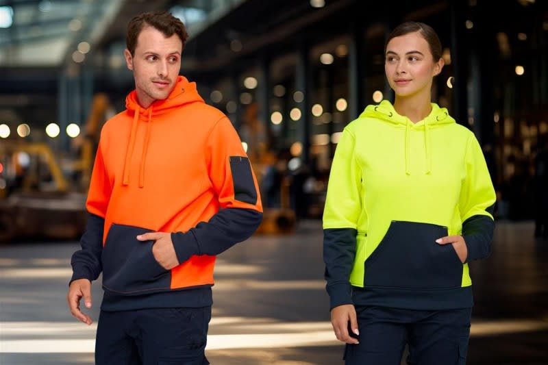 Acquire a Leading Australian Workwear Brand Acquire a Leading Australian Workwear Brand