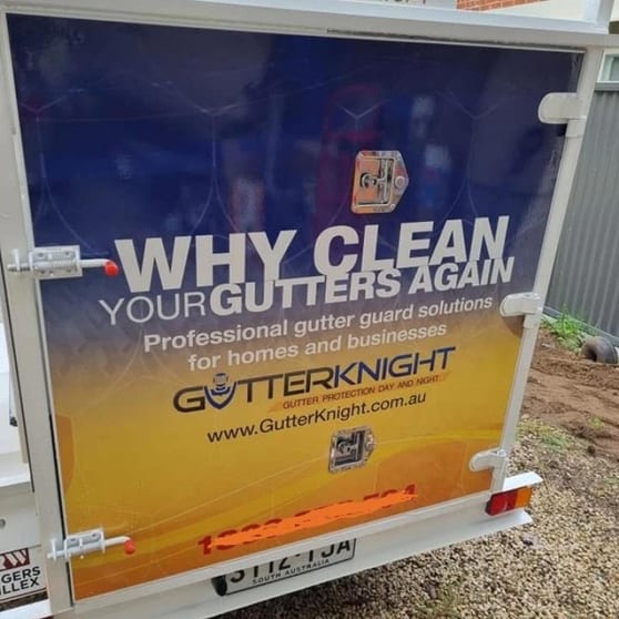 Thriving Gutter Knight Franchise for Sale in South Australia - High ROI & Growth Potential Thriving Gutter Knight Franchise for Sale in South Australia - High ROI & Growth Potential