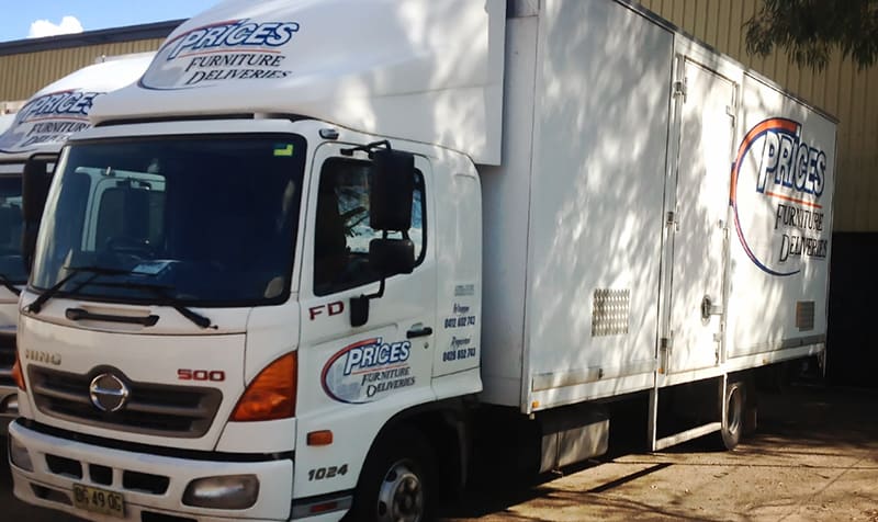 Furniture Delivery, Removals & Storage Business in Wagga Furniture Delivery, Removals & Storage Business in Wagga