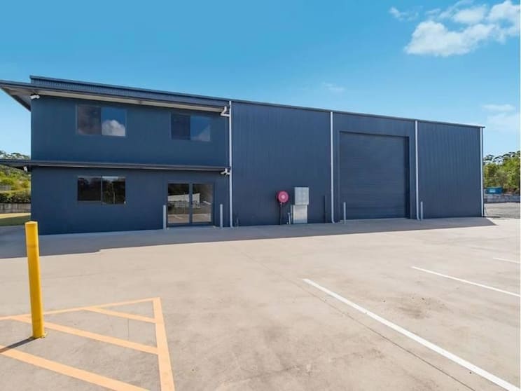 Profitable Liquid Waste Management + Freehold Profitable Liquid Waste Management + Freehold