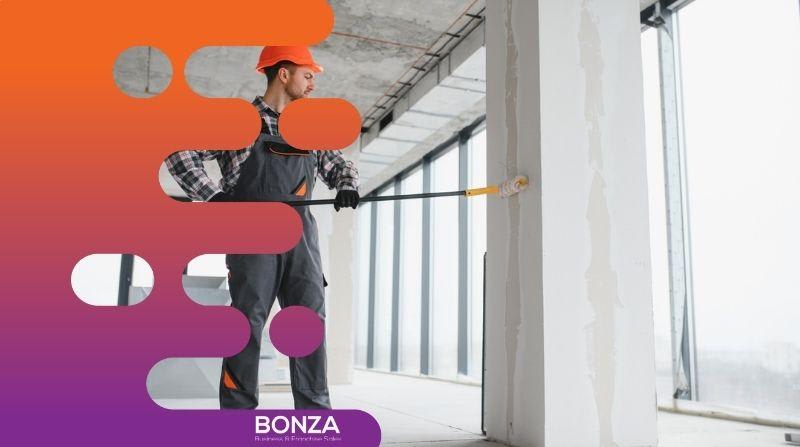 36297 - Profitable Construction & Maintenance Opportunity 36297 - Profitable Construction & Maintenance Opportunity