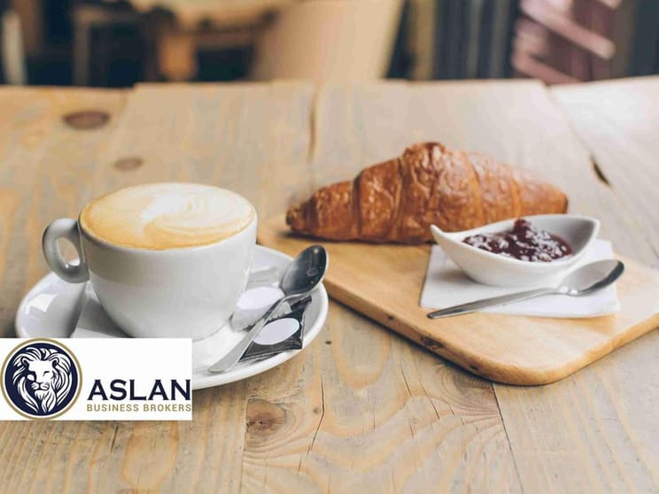 Cafe/coffee Shop For Sale In Bayside Area Cafe/coffee Shop For Sale In Bayside Area