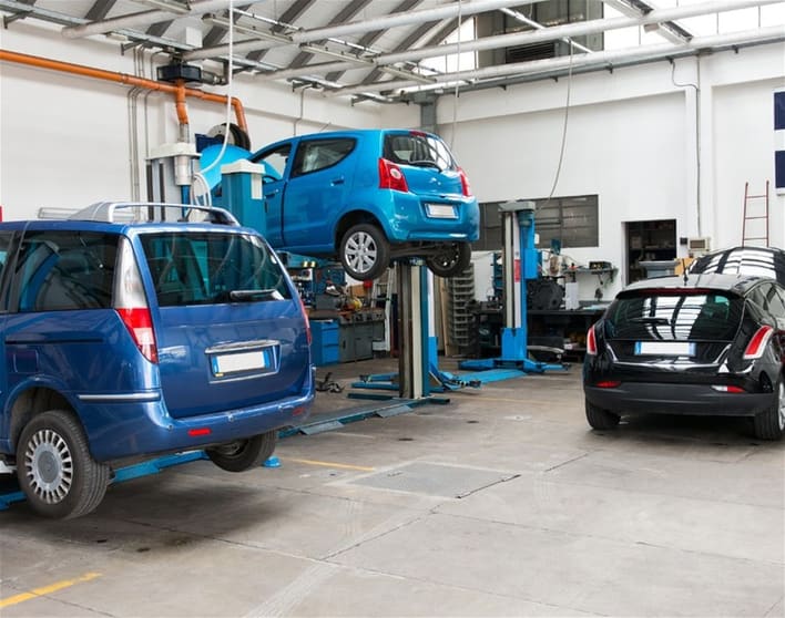Profitable Motor mechanical & Repair Business - 5879 Profitable Motor mechanical & Repair Business - 5879