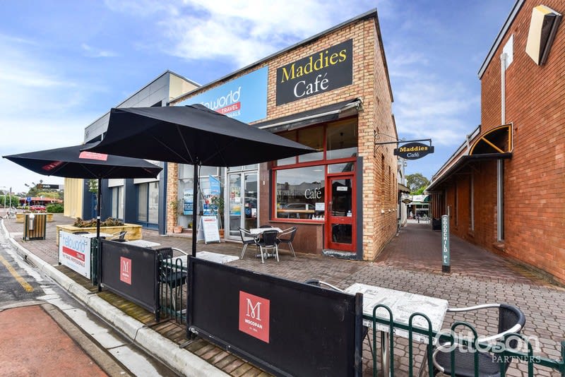 Naracoorte's Longest Serving Cafe Naracoorte's Longest Serving Cafe