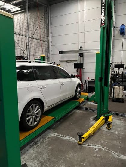 Automotive Workshop in Ipswich for Sale Automotive Workshop in Ipswich for Sale