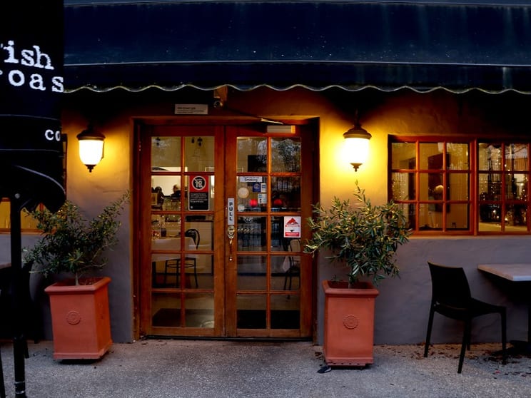 Much Loved Successful Cafe For Sale In Orange NSW
