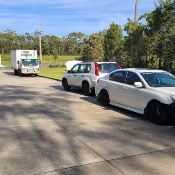 Established Automotive Repair Business For Sale - Prime Wallabi Point, NSW - 10 Years of Operation - Equipment Included - Training & Support - Active Social Media- High Growth Potential - Asking Price: $200,000
