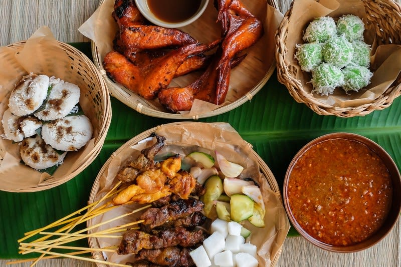 Newtown Malaysia Restaurant for salePrime King Street Location