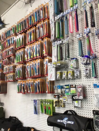 Exmouth Tackle & Camping Supplies
Iconic Coastal Retail Business | Family Owned | Profitable & Lifestyle Focused Exmouth Tackle & Camping Supplies
Iconic Coastal Retail Business | Family Owned | Profitable & Lifestyle Focused