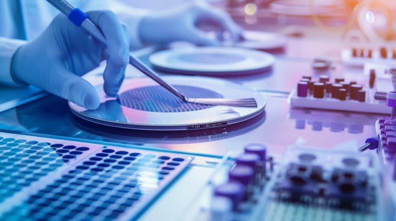 UNDER OFFER - Scientific Instrumentation Distribution Business Sydney UNDER OFFER - Scientific Instrumentation Distribution Business Sydney