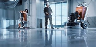Concrete Floor Services.. Prime business. Prime time to Buy Concrete Floor Services.. Prime business. Prime time to Buy