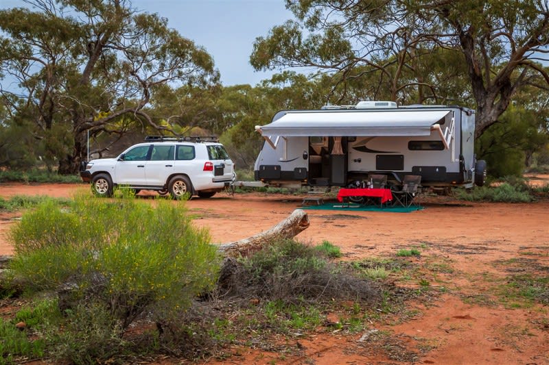 Caravan Sales & Service Caravan Sales & Service